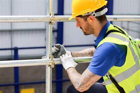 The Importance of Regular Scaffolding Inspections for Workplace Safety